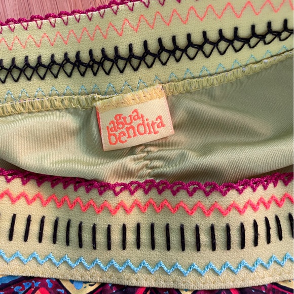 Agua Bendita Bikini Set - Picture 5 of 6